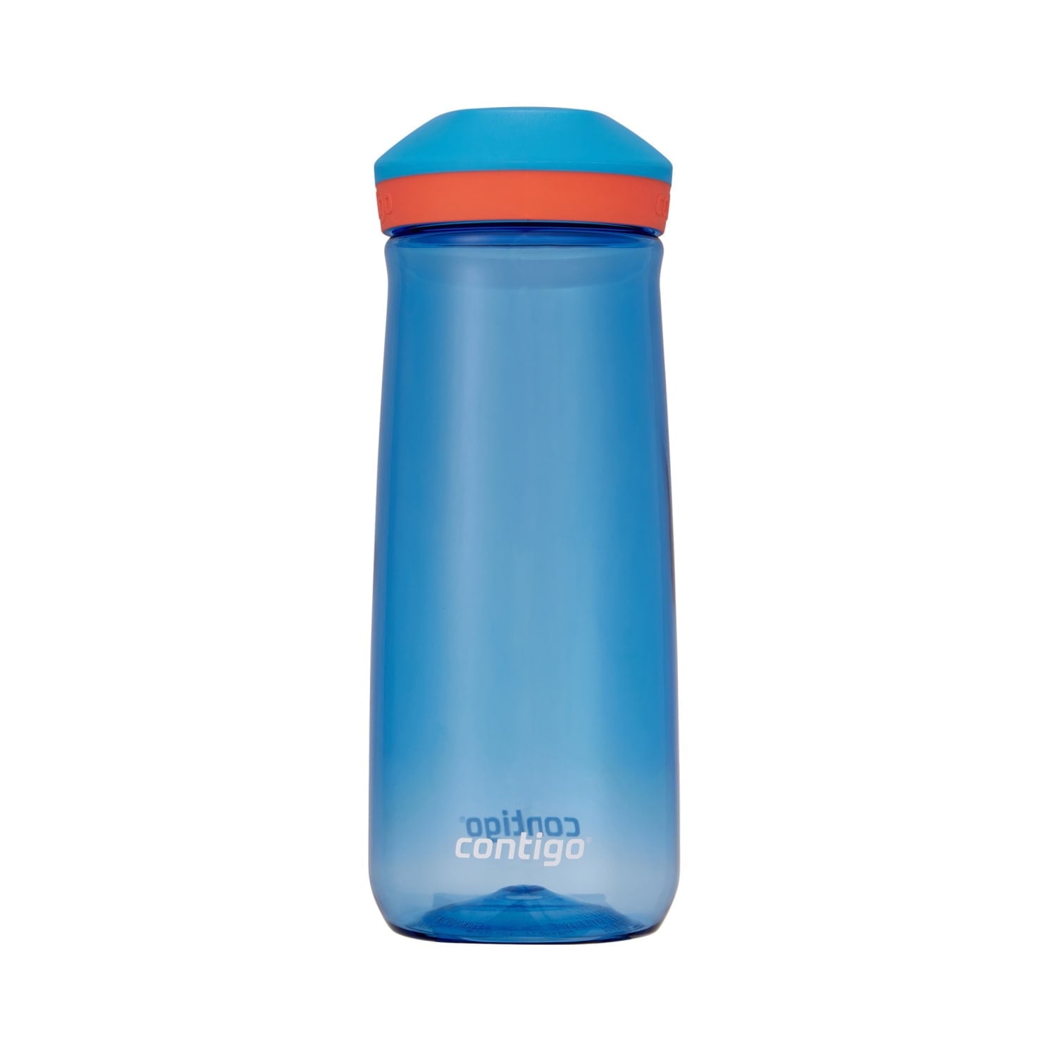 Contigo Kids’ Micah Water Bottle with Leak-Proof Lid, 20 Oz. - Pick 568