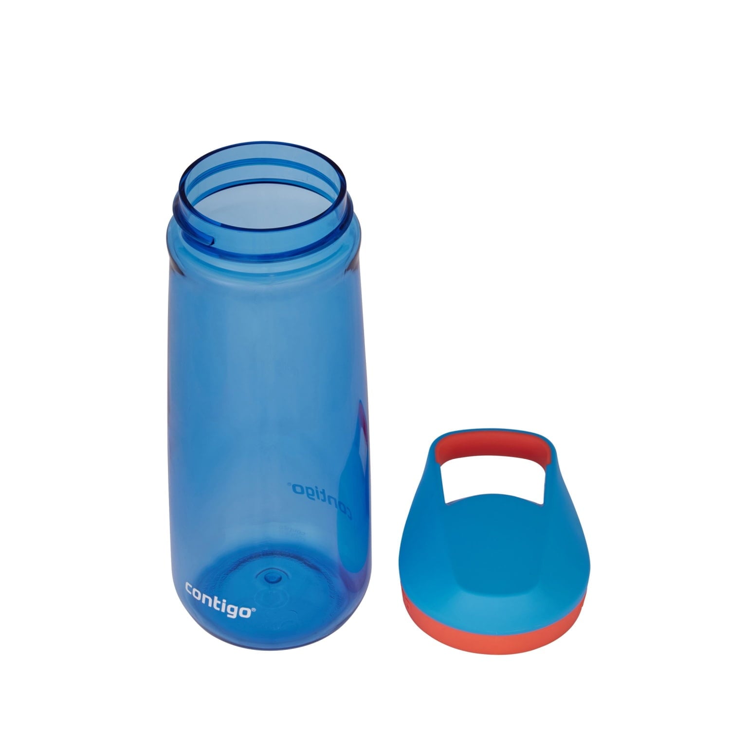 Contigo Kids’ Micah Water Bottle with Leak-Proof Lid, 20 Oz. - Pick 568