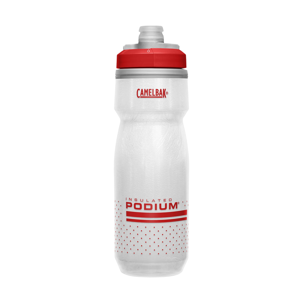 Camelbak Podium Chill 21oz Water Bottle, Colorado - Pick 398