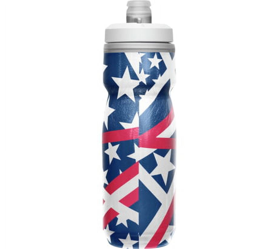 Camelbak Podium Chill 21oz Water Bottle, Colorado - Pick 398