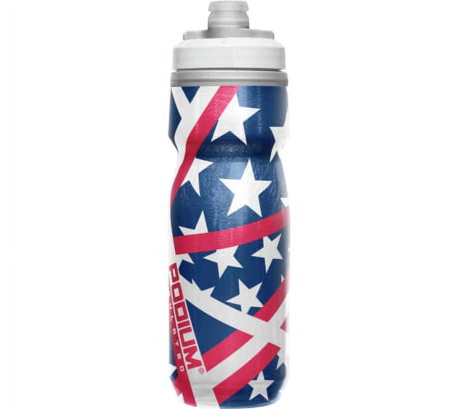 Camelbak Podium Chill 21oz Water Bottle, Colorado - Pick 398