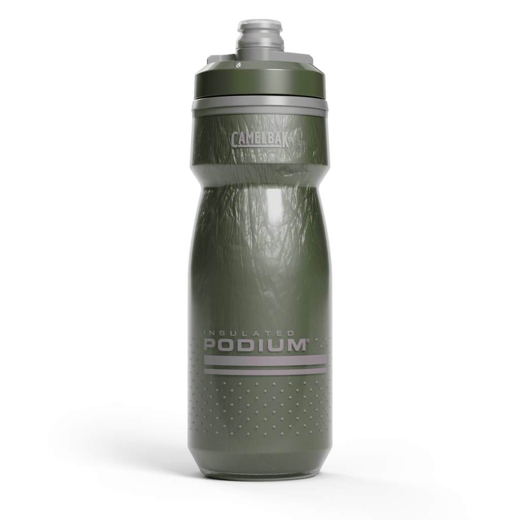 Camelbak Podium Chill 21oz Water Bottle, Colorado - Pick 398