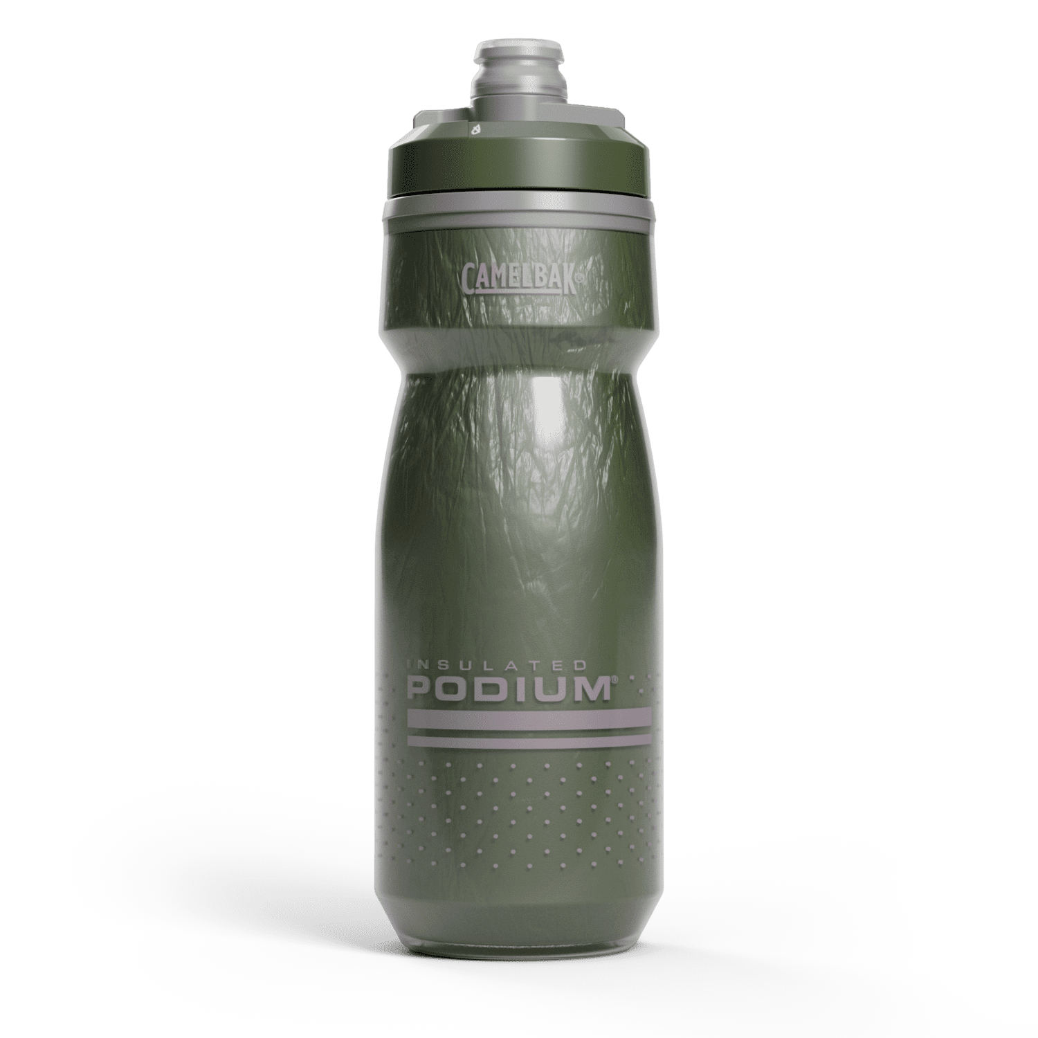 Camelbak Podium Chill 21oz Water Bottle, Colorado - Pick 398