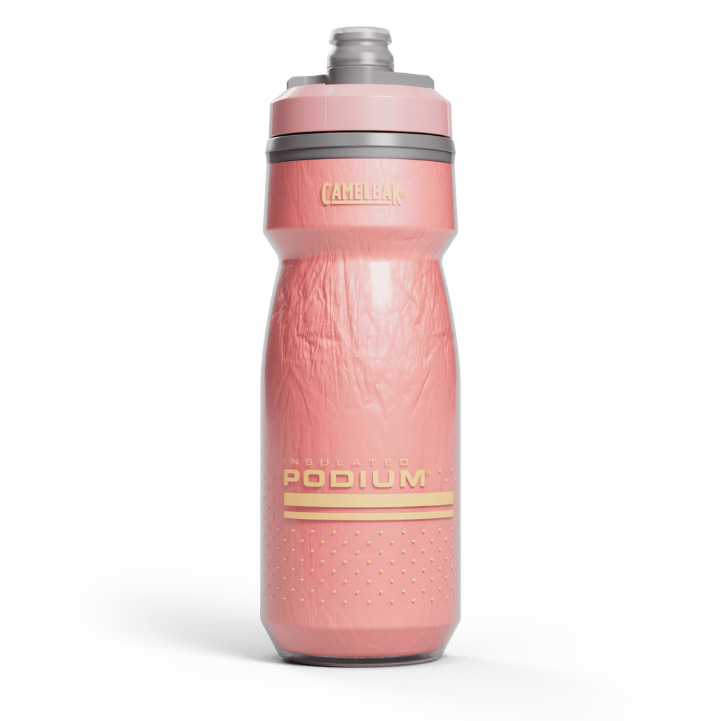 Camelbak Podium Chill 21oz Water Bottle, Colorado - Pick 398