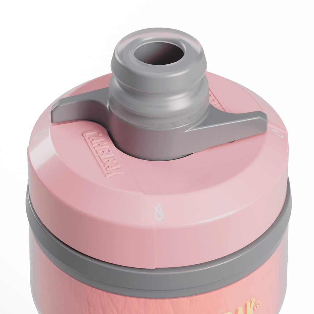 Camelbak Podium Chill 21oz Water Bottle, Colorado - Pick 398