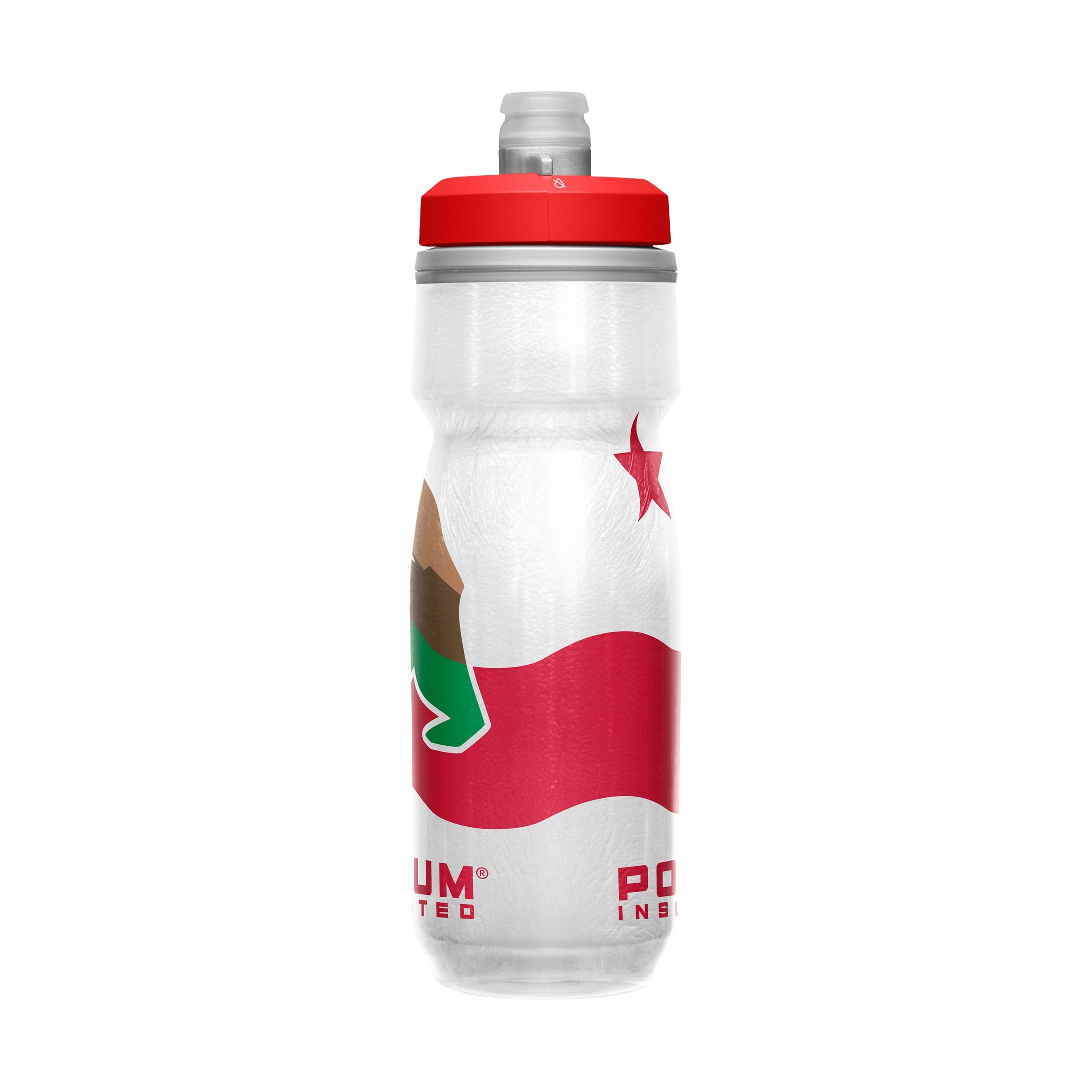 Camelbak Podium Chill 21oz Water Bottle, Colorado - Pick 398