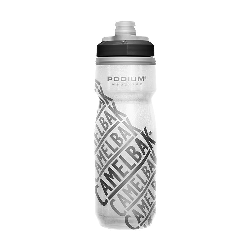 Camelbak Podium Chill 21oz Water Bottle, Colorado - Pick 398