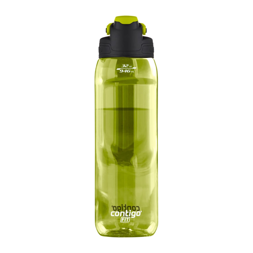 Contigo Fit Water Bottle with AUTOSEAL Lid, 32oz., Bolt - Pick 885