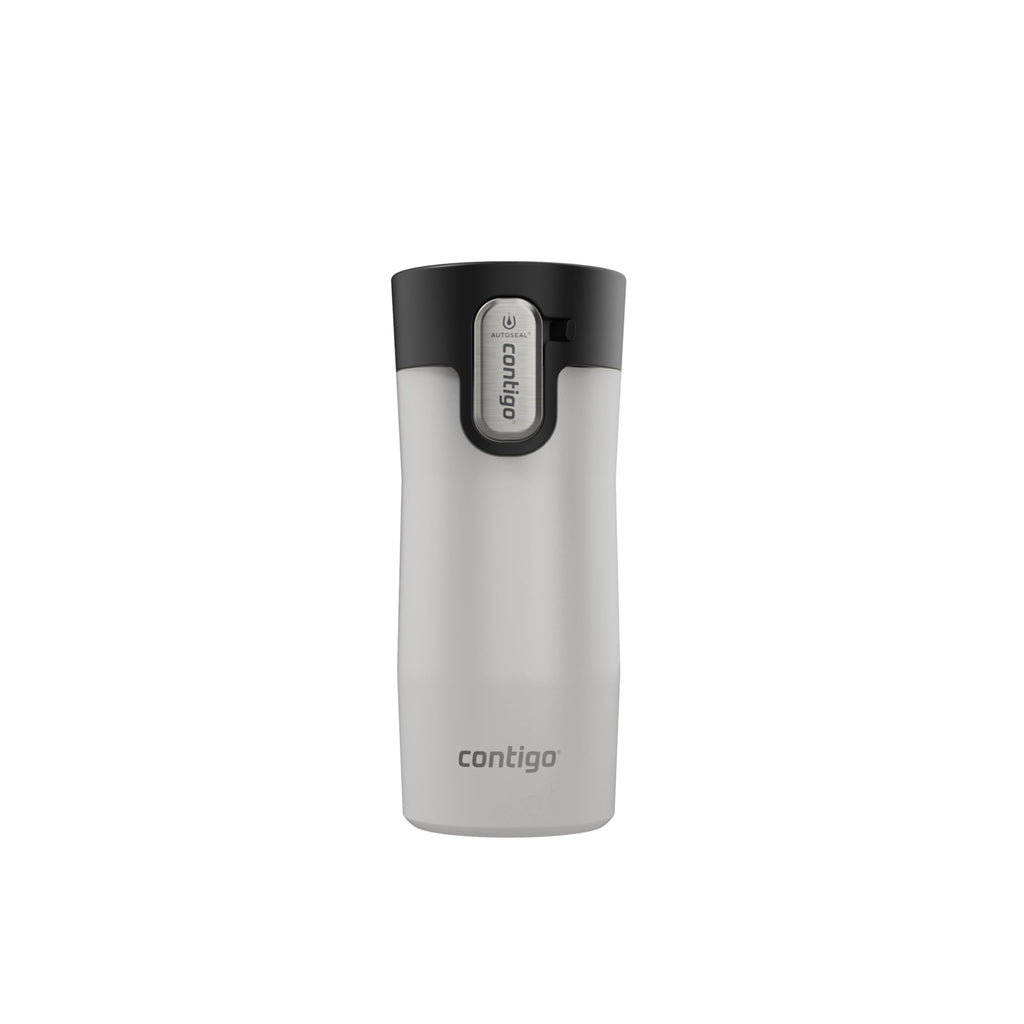 Contigo AUTOSEAL West Loop Vacuum-Insulated Stainless Steel Travel Mug with Easy-Clean Lid, 12oz - Pick 403