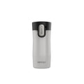 Contigo AUTOSEAL West Loop Vacuum-Insulated Stainless Steel Travel Mug with Easy-Clean Lid, 12oz - Pick 403