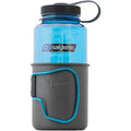 Olicamp 329075 Space Saver Mug with Blue Handle, Nalgene Blue - Pick 978