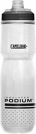 CamelBak Podium® Chill™, Water Bottle, 24oz, White - Pick 823