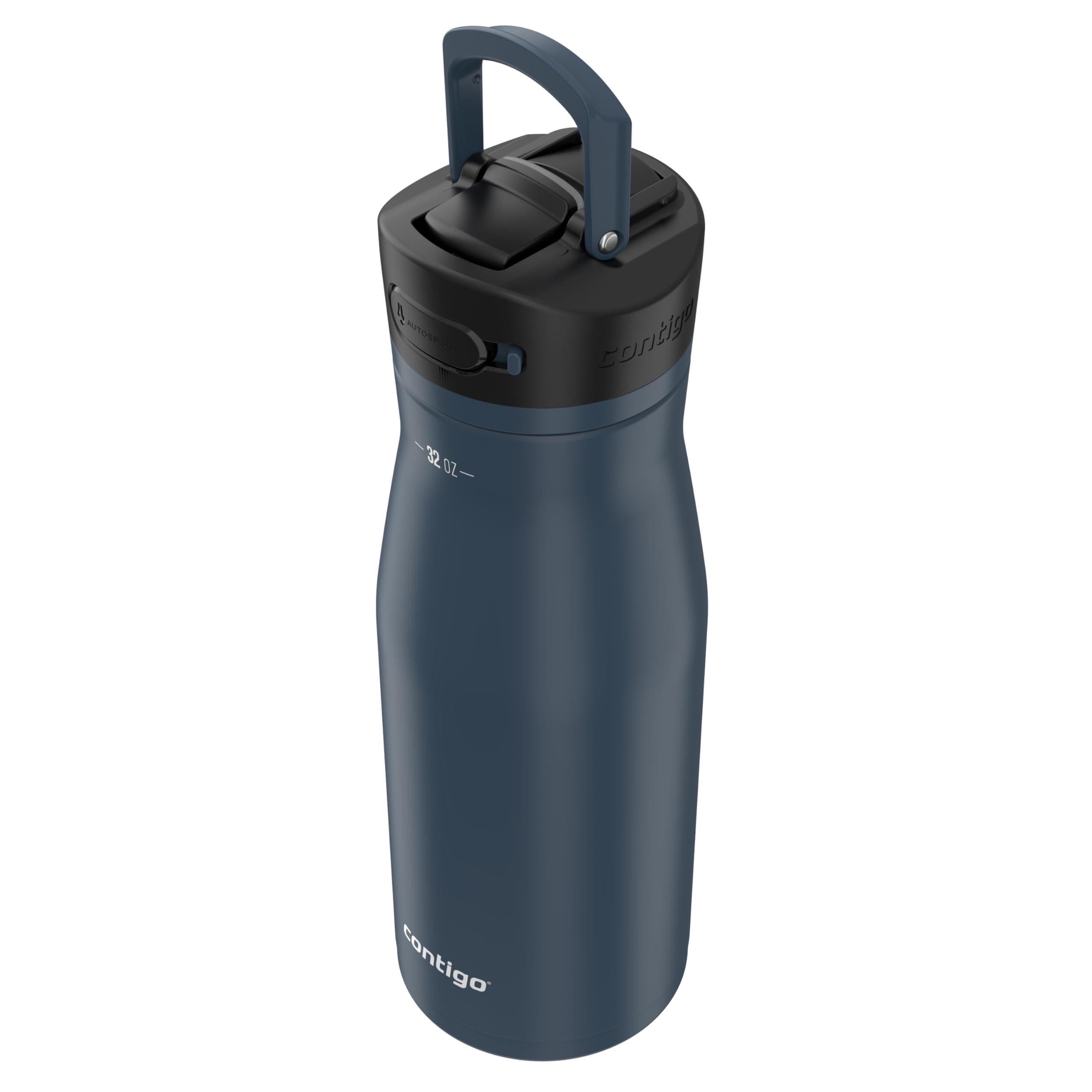 Contigo 32 oz. Ashland Chill 2.0 Water Bottle - Blueberry - Pick 568