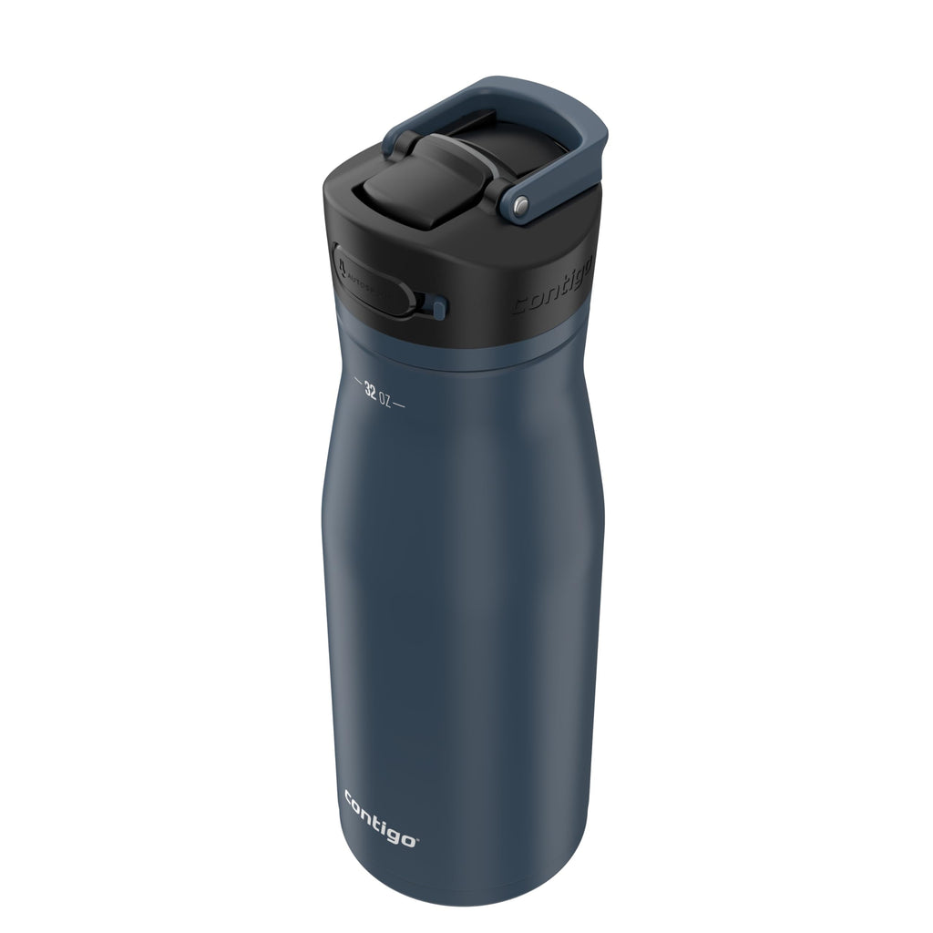 Contigo 32 oz. Ashland Chill 2.0 Water Bottle - Blueberry - Pick 568