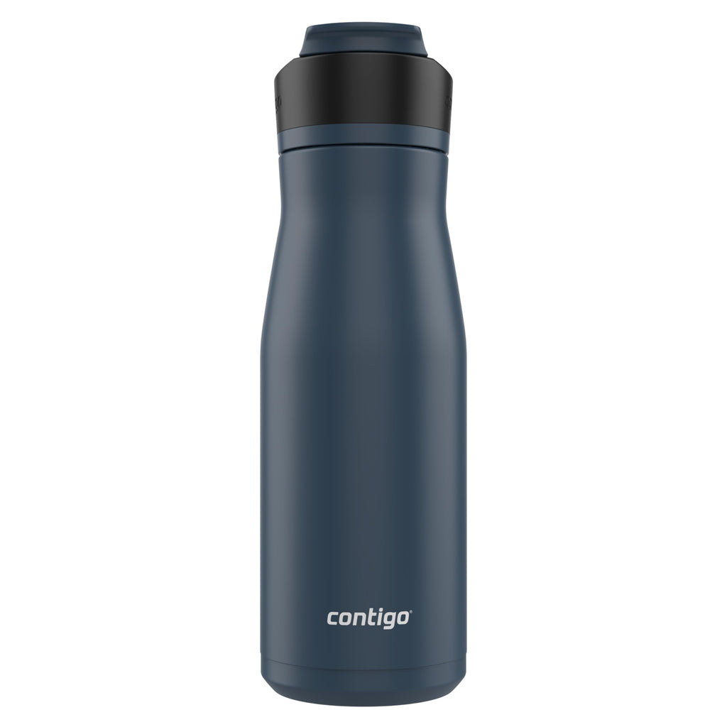 Contigo 32 oz. Ashland Chill 2.0 Water Bottle - Blueberry - Pick 568