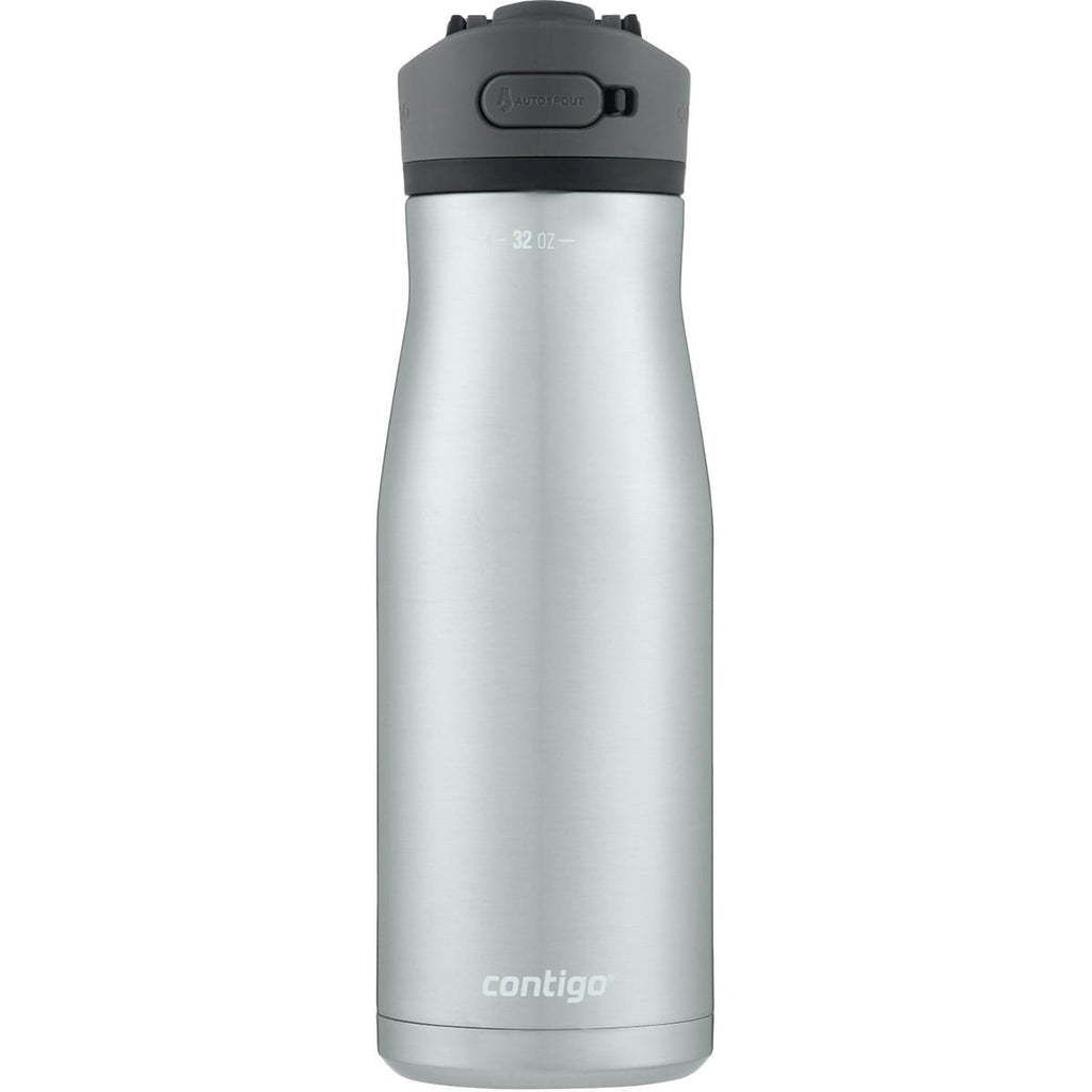 Contigo 32 oz. Ashland Chill 2.0 Water Bottle - Blueberry - Pick 568
