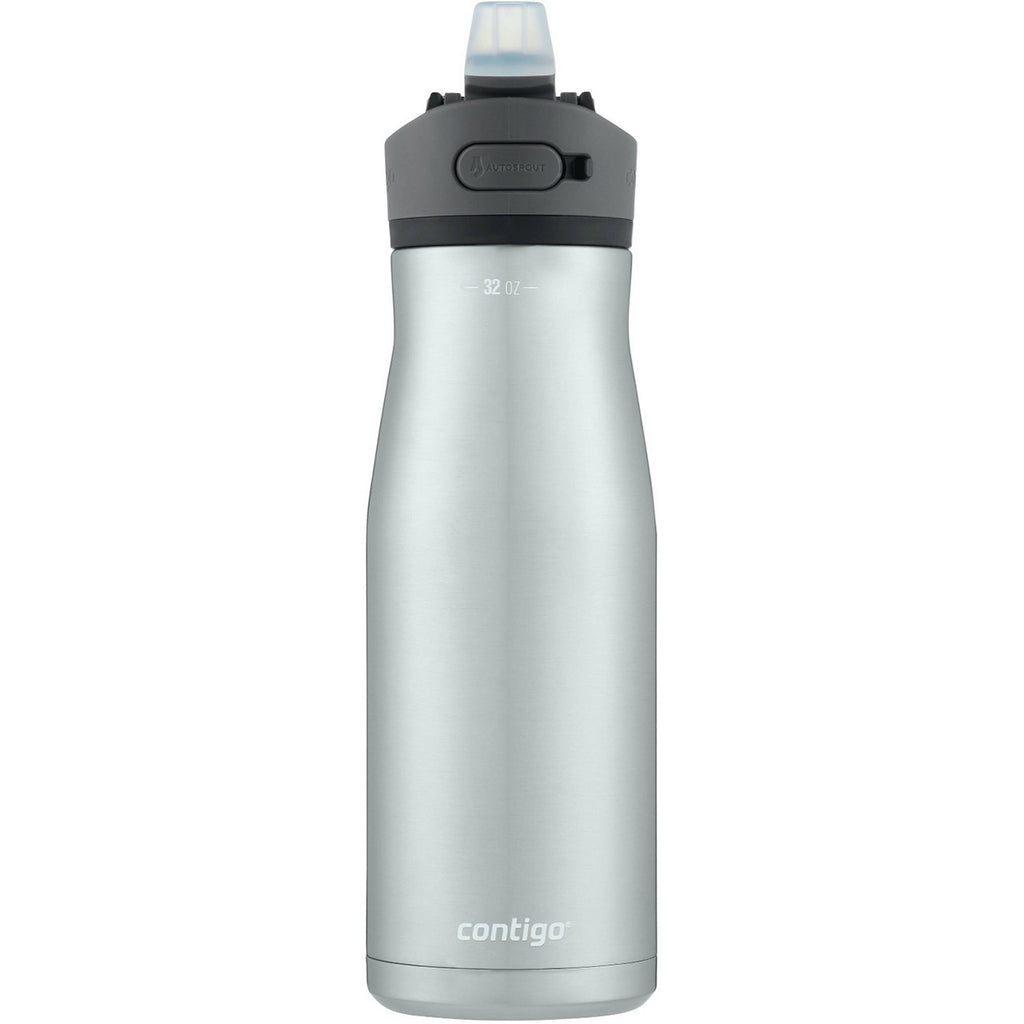Contigo 32 oz. Ashland Chill 2.0 Water Bottle - Blueberry - Pick 568
