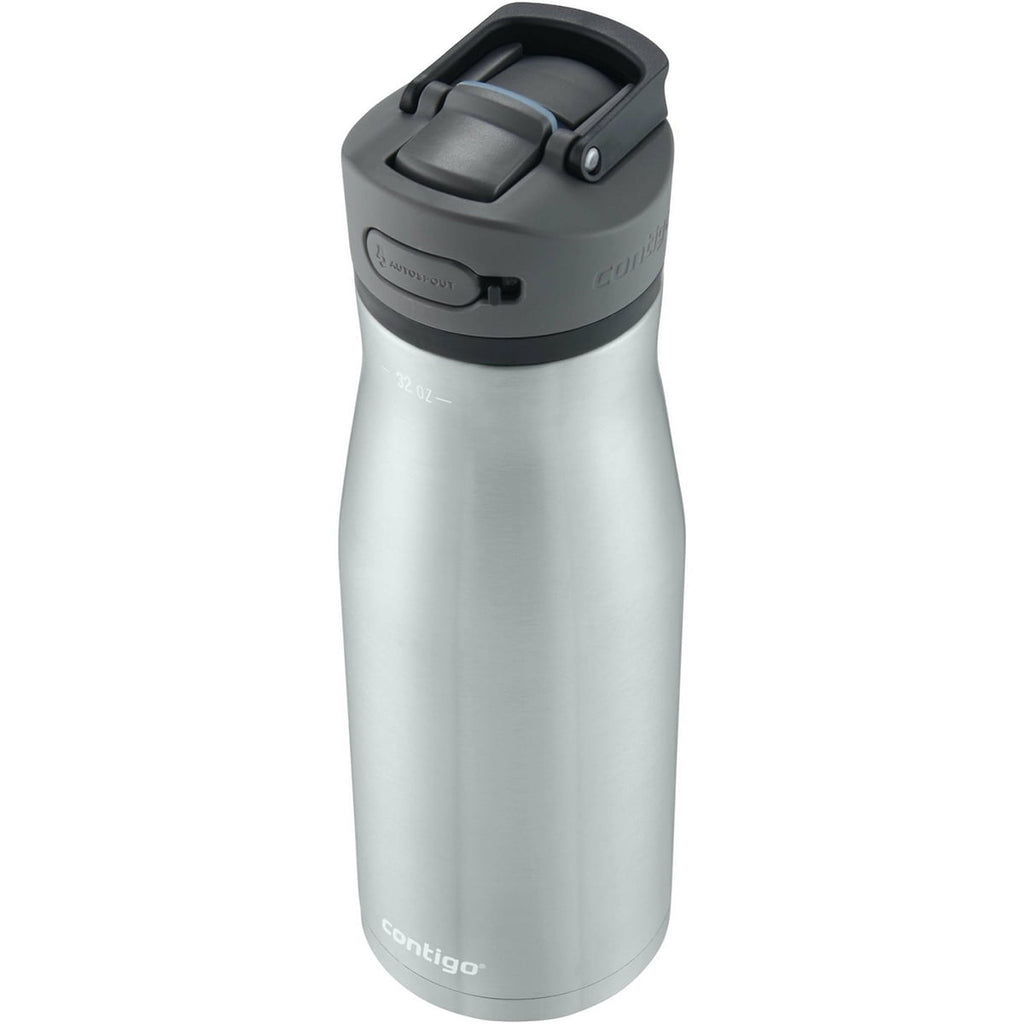 Contigo 32 oz. Ashland Chill 2.0 Water Bottle - Blueberry - Pick 568
