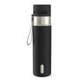 Contigo AutoPop 24 oz Leakproof Insulated Stainless Steel Water Bottle with Carry Strap and Shaker Ball - Pick 352