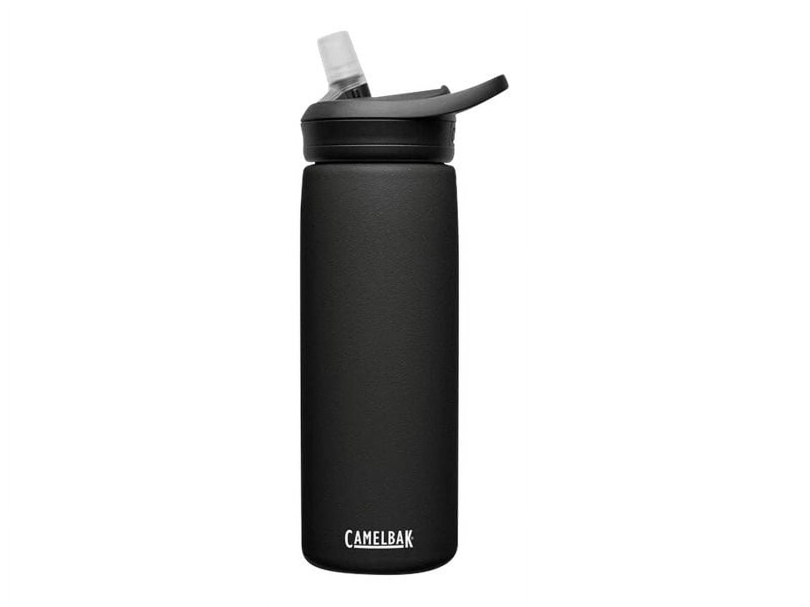 Eddy Plus Insulated Stainless Steel Water Bottle with Straw Jet - Pick 485
