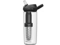 CamelBak eddy+ 20oz Bottle, filtered by LifeStraw, Clear - Pick 569