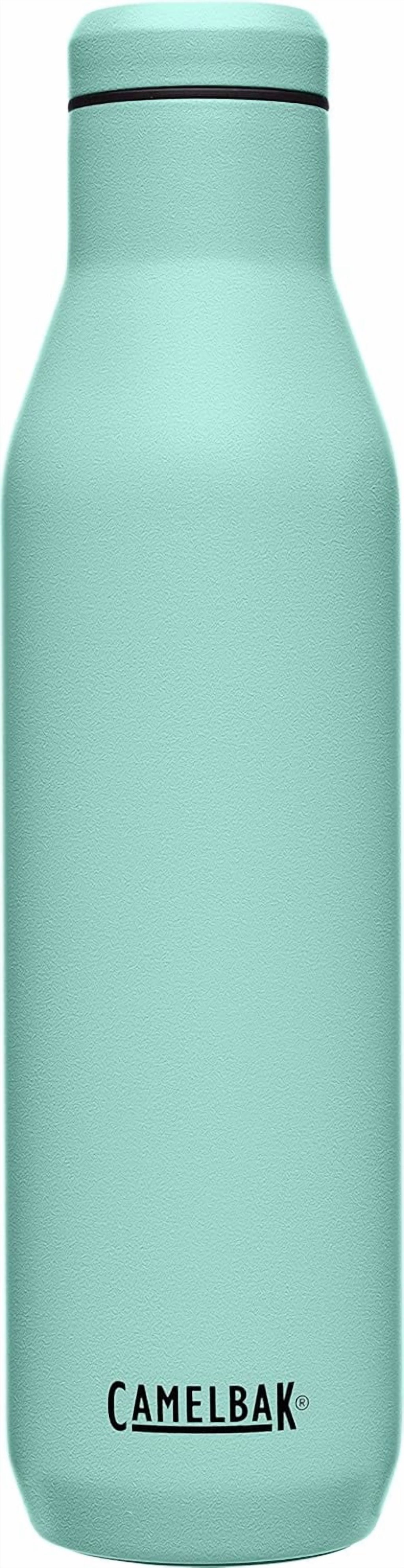 CamelBak Horizon 25oz Water Bottle - Insulated Stainless Steel - Wine Compatible - Pick 810