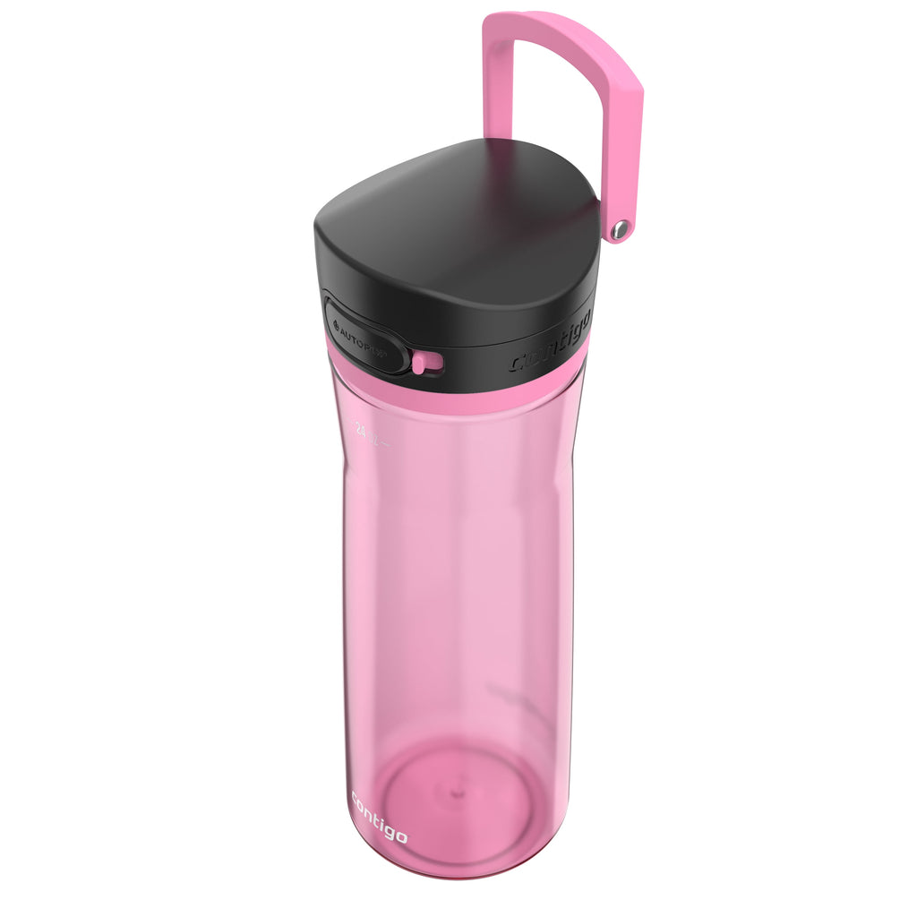 Contigo Jackson 2.0 24oz Sports Bottle with AUTOPOP® Lid Azalea - Pick 657