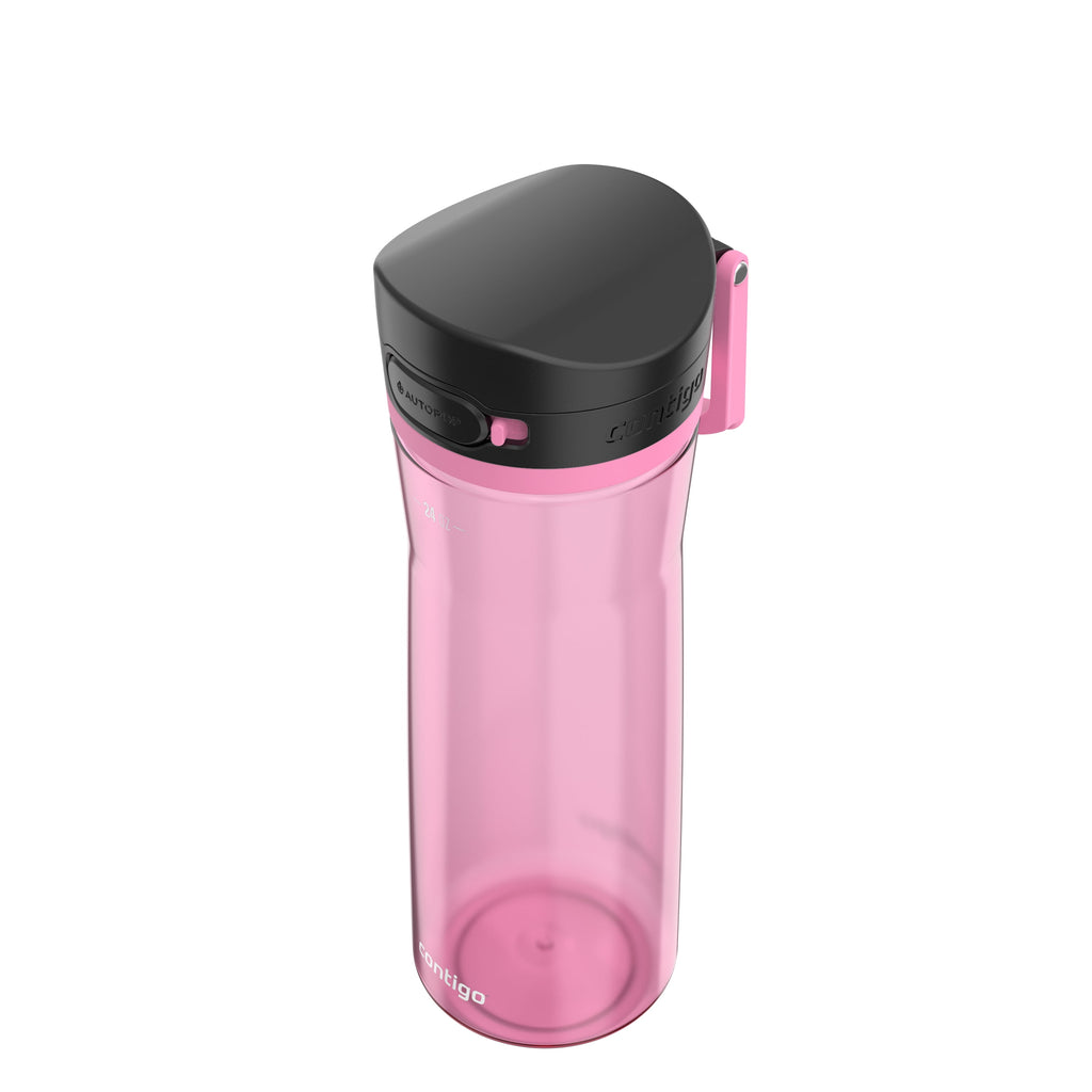Contigo Jackson 2.0 24oz Sports Bottle with AUTOPOP® Lid Azalea - Pick 657