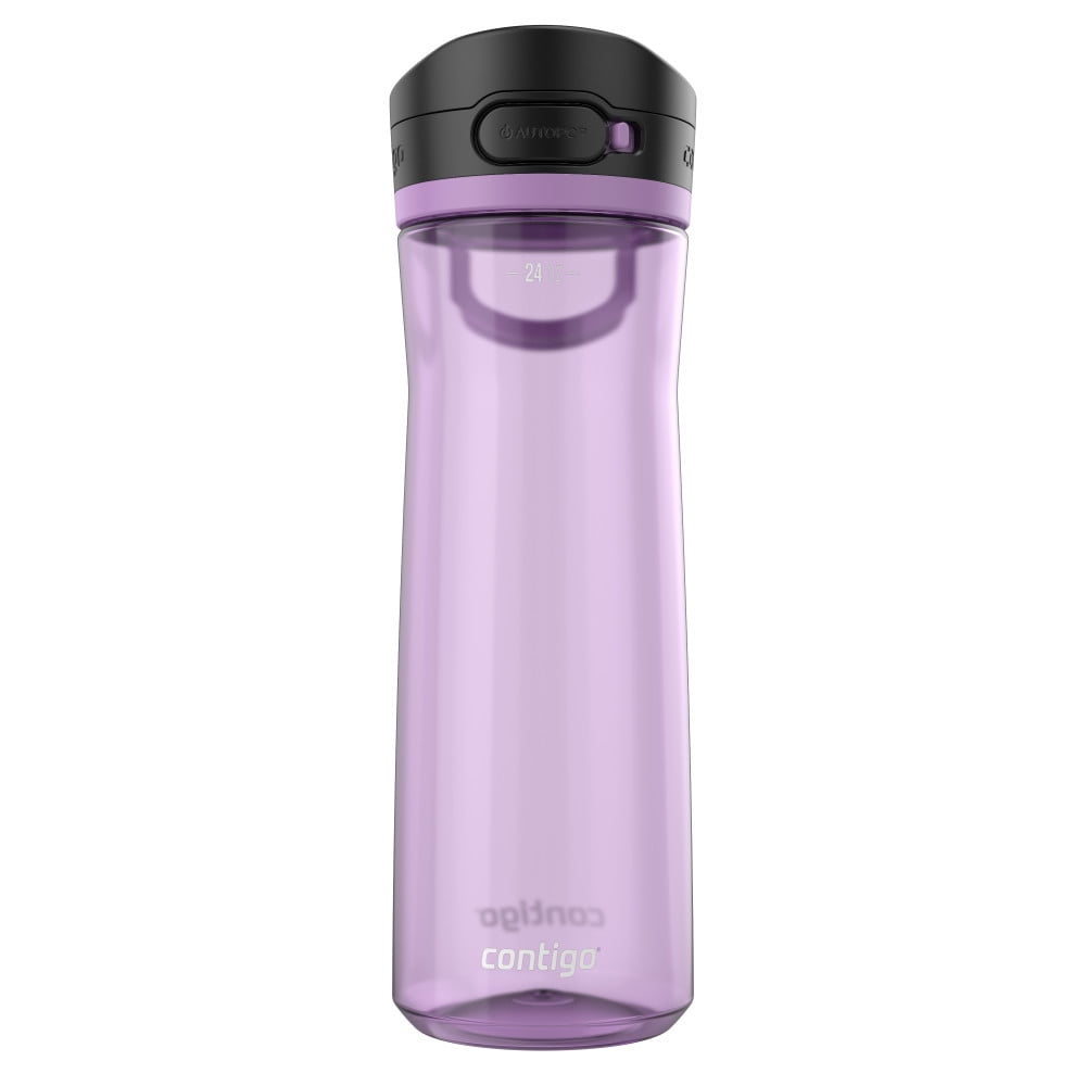 Contigo Jackson 2.0 24oz Sports Bottle with AUTOPOP® Lid Azalea - Pick 657