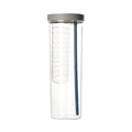 AURIGATE Simple Modern Plastic Tumbler with Lid and Straw Reusable BPA Free Iced Coffee Cups Double Wall Smoothie Cup Gifts for Women Men Him Her Classic Collection - Pick 621