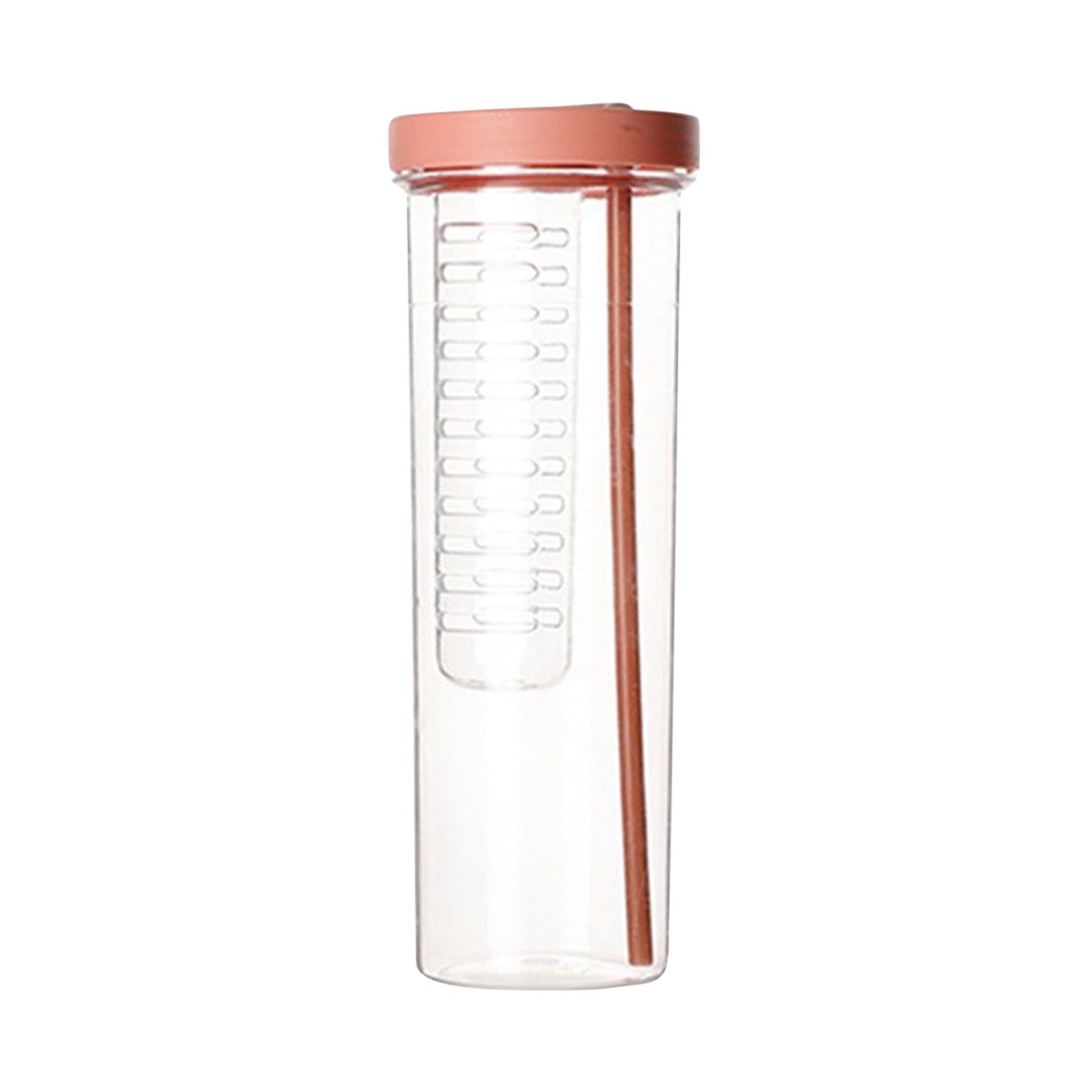 AURIGATE Simple Modern Plastic Tumbler with Lid and Straw Reusable BPA Free Iced Coffee Cups Double Wall Smoothie Cup Gifts for Women Men Him Her Classic Collection - Pick 621