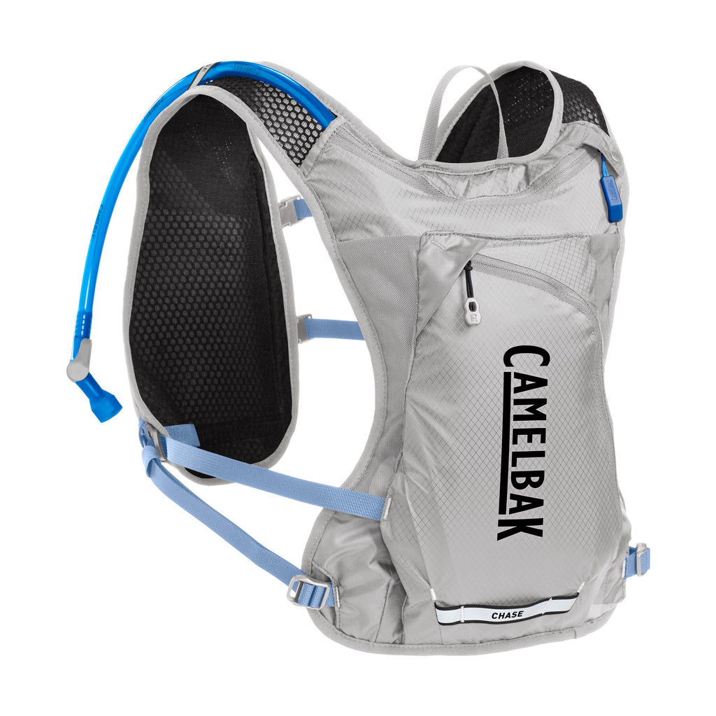 Camelbak Women's Chase Race 4 Vest 50oz, Vapor Blue - Pick 835
