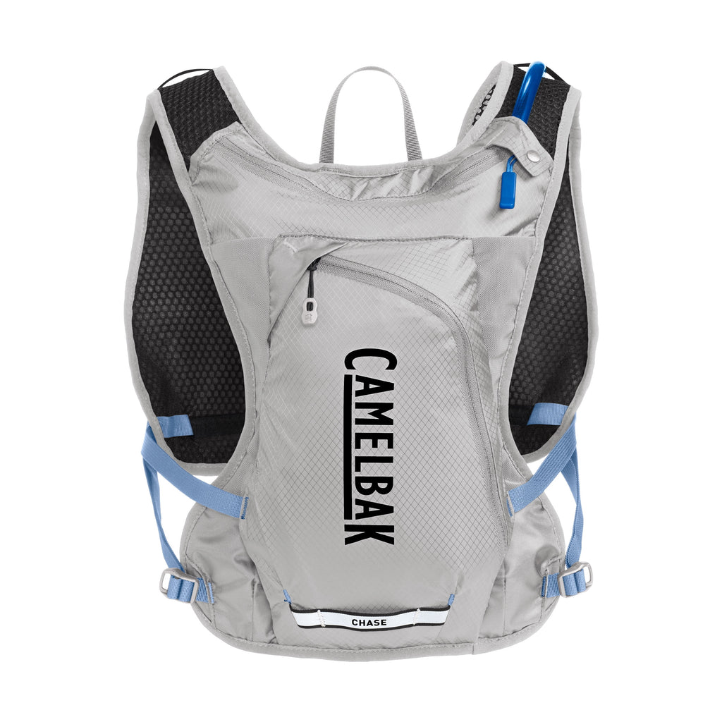 Camelbak Women's Chase Race 4 Vest 50oz, Vapor Blue - Pick 835
