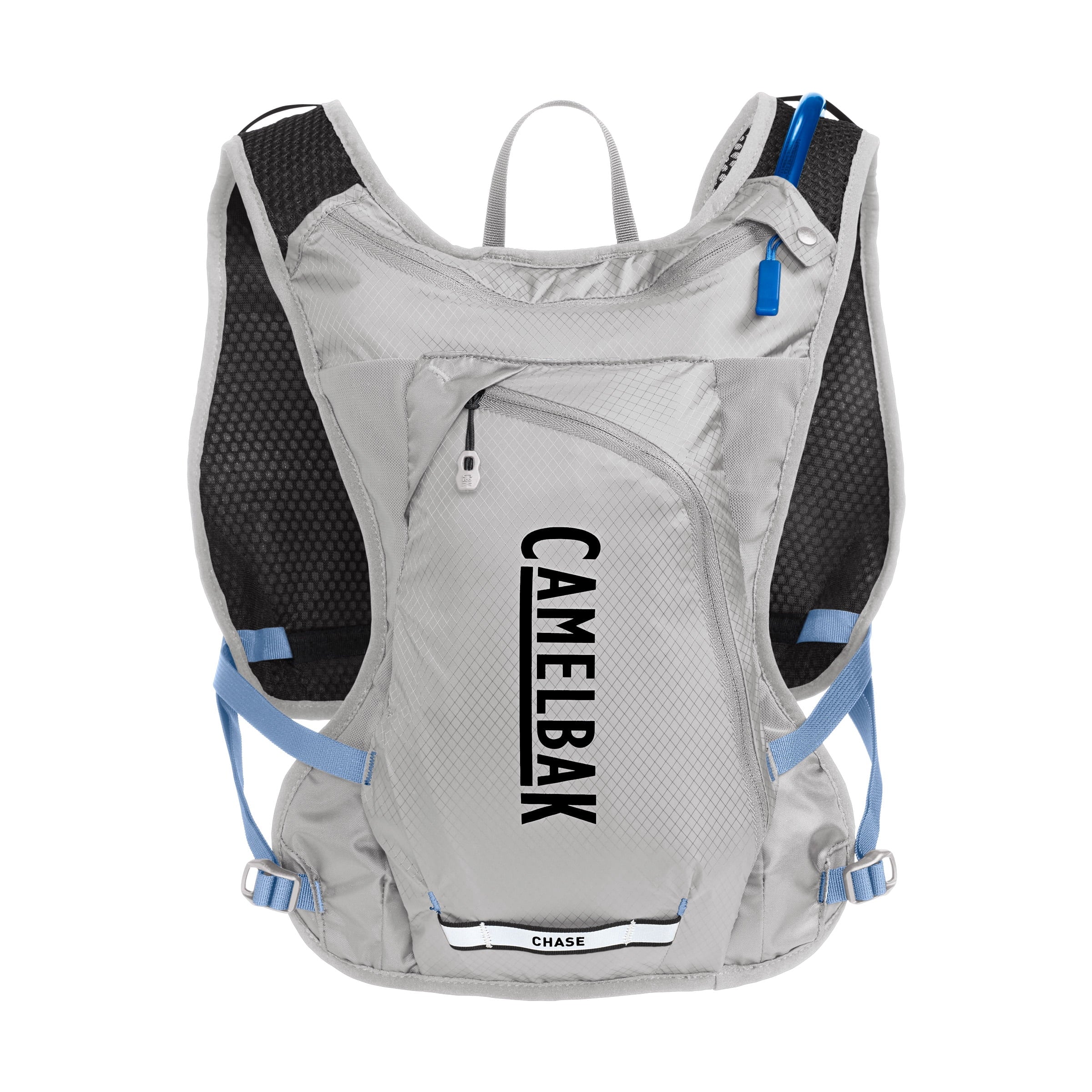 Camelbak Women's Chase Race 4 Vest 50oz, Vapor Blue - Pick 835