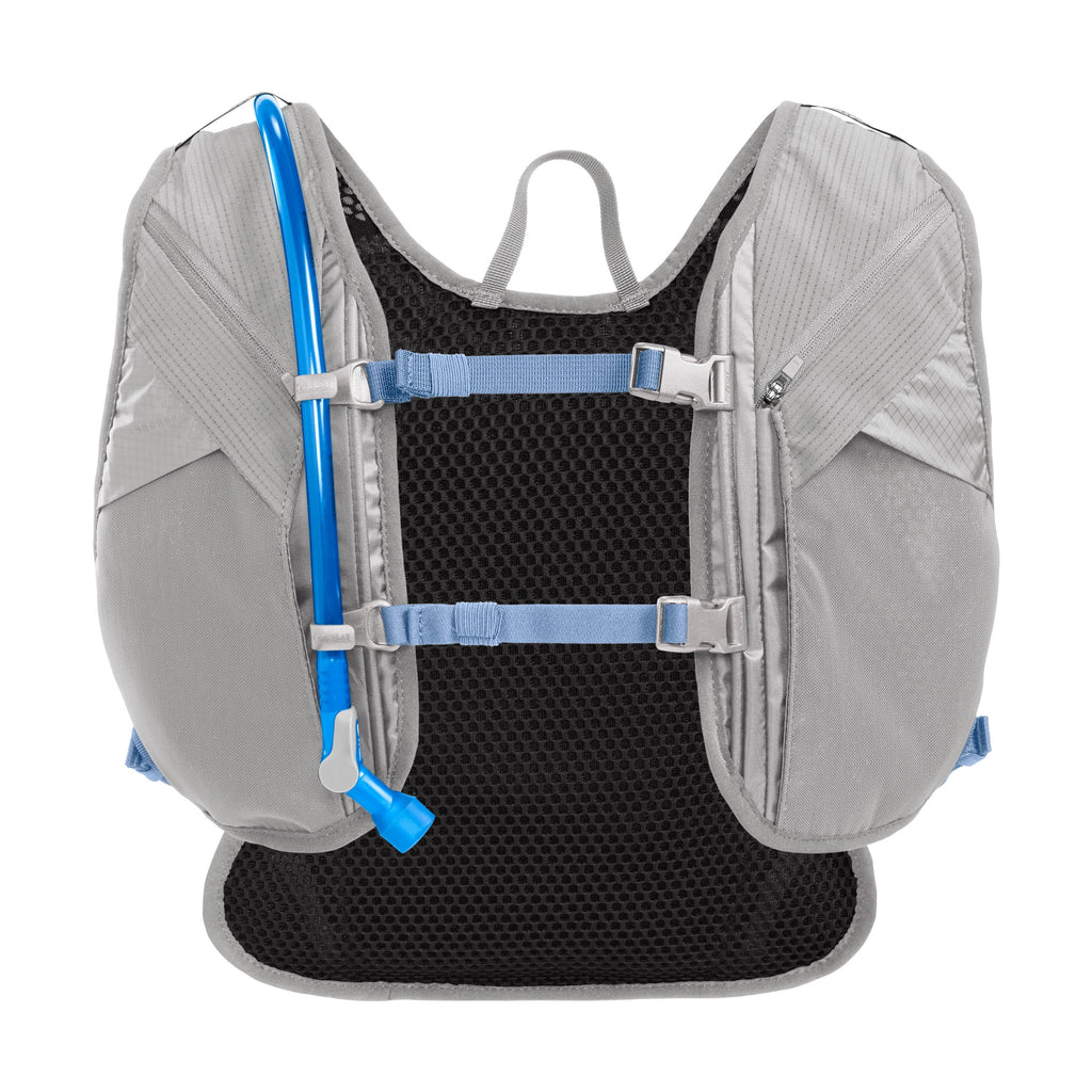 Camelbak Women's Chase Race 4 Vest 50oz, Vapor Blue - Pick 835