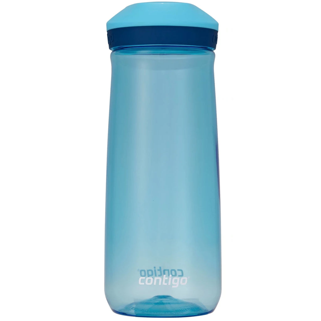Contigo Kid's 20 oz. Micah Water Bottle w/ Simple Lid - Blue Raspberry/Blueberry - Pick 705
