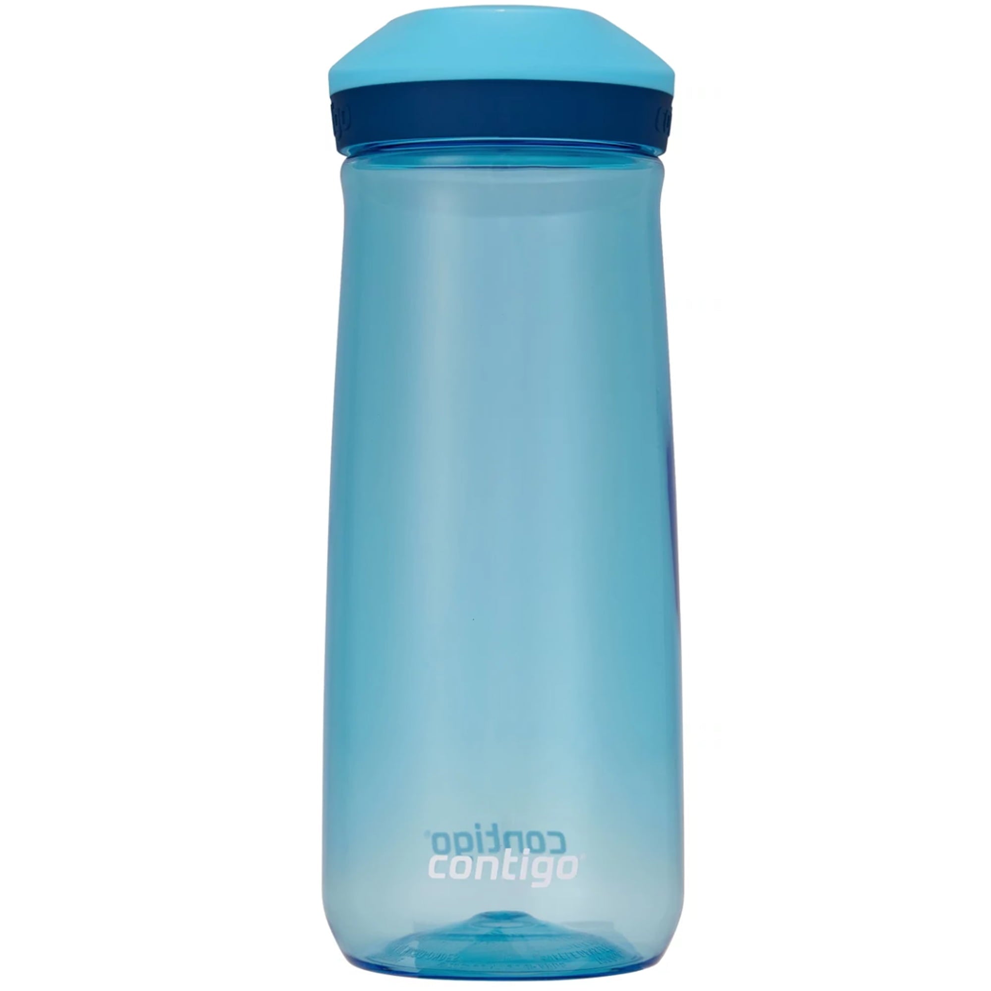 Contigo Kid's 20 oz. Micah Water Bottle w/ Simple Lid - Blue Raspberry/Blueberry - Pick 705
