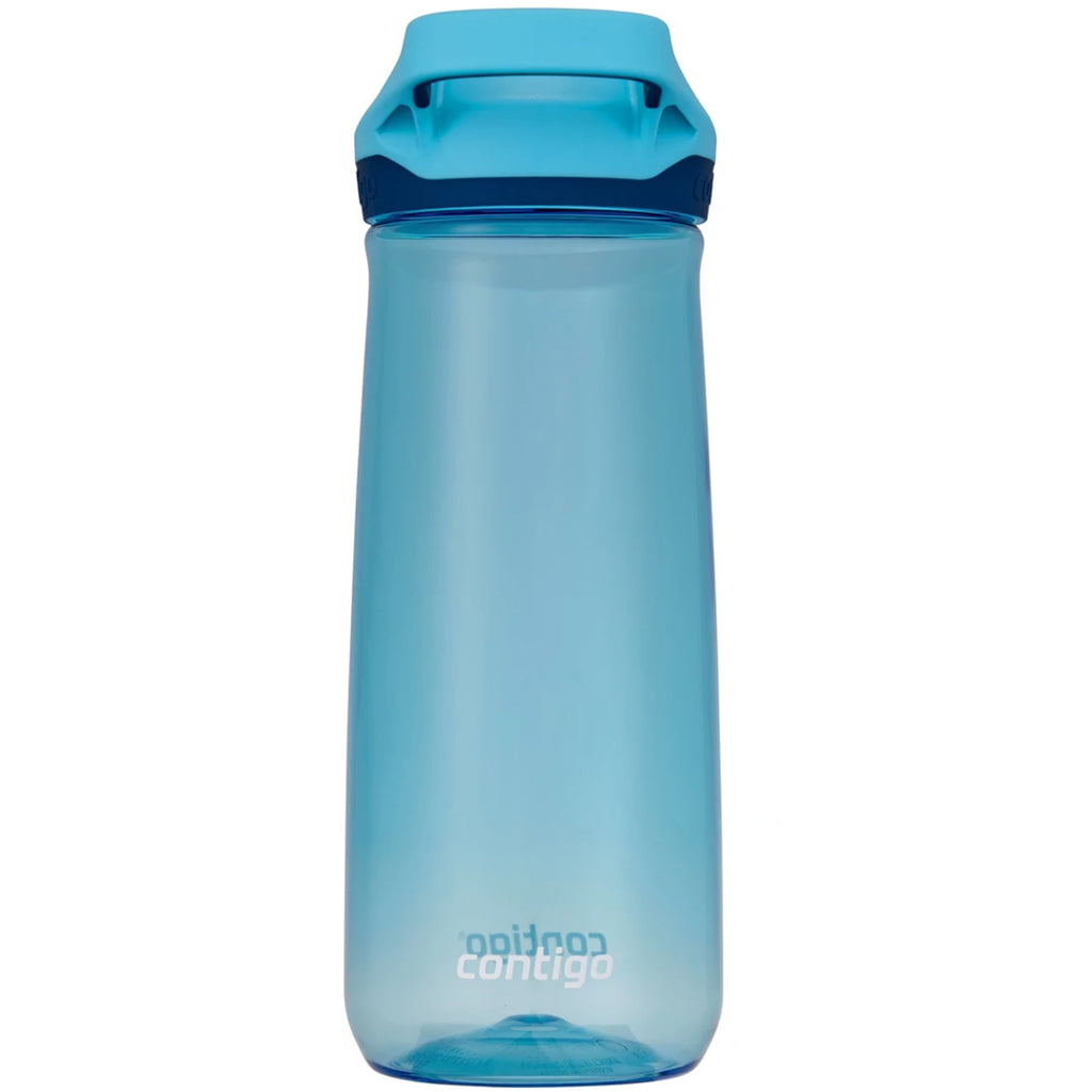 Contigo Kid's 20 oz. Micah Water Bottle w/ Simple Lid - Blue Raspberry/Blueberry - Pick 705