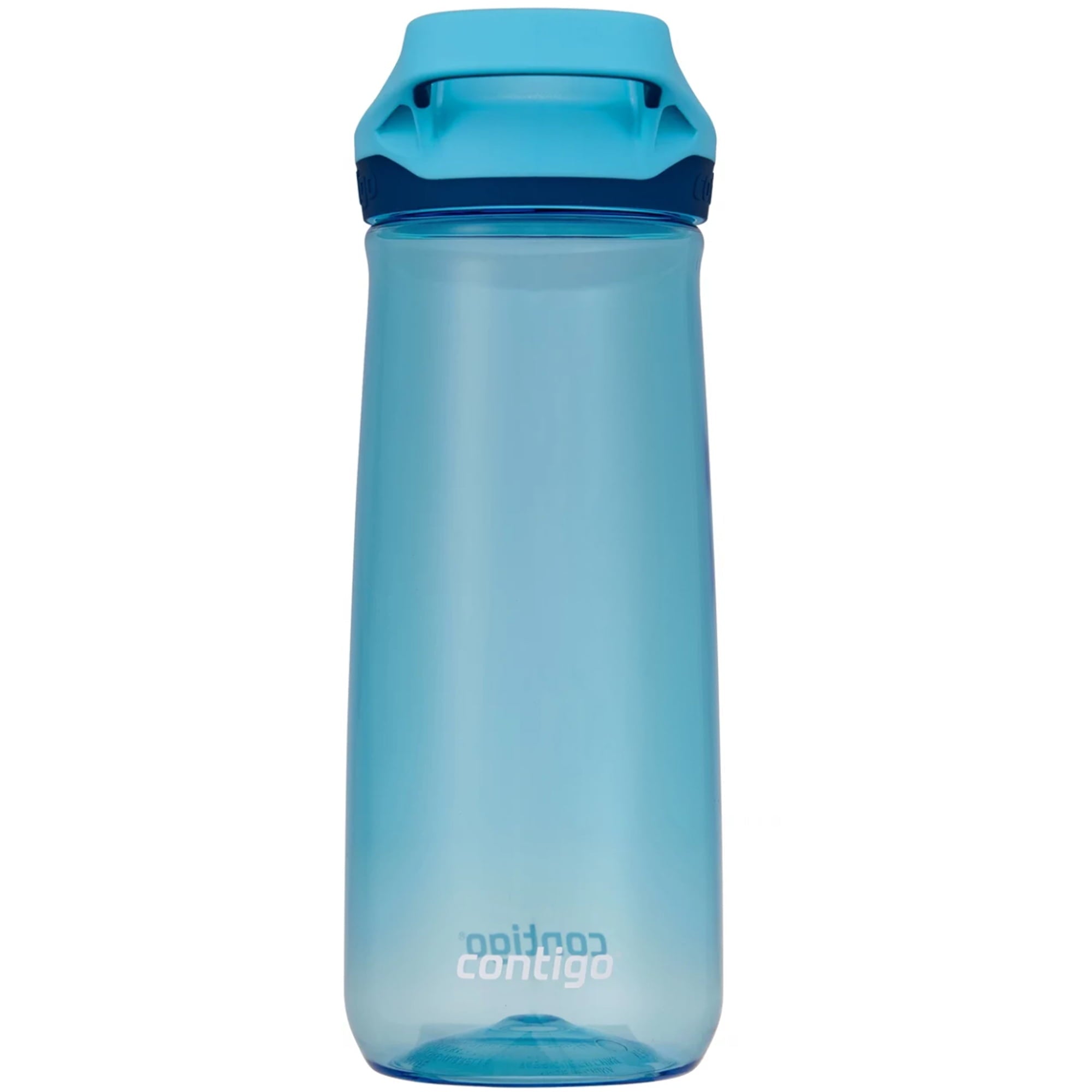 Contigo Kid's 20 oz. Micah Water Bottle w/ Simple Lid - Blue Raspberry/Blueberry - Pick 705
