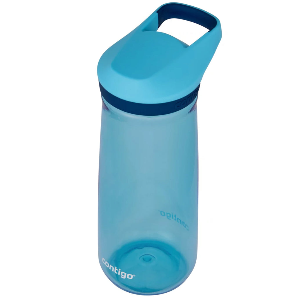 Contigo Kid's 20 oz. Micah Water Bottle w/ Simple Lid - Blue Raspberry/Blueberry - Pick 705