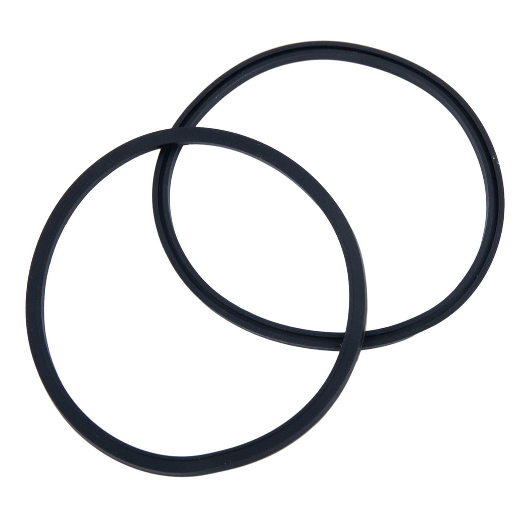 4 Pack Gaskets Compatible for Contigo Snapseal Byron Travel Mug 16oz &amp; 20oz, Replacement Rubber Seal for Contigo Snapseal Lid, Replacement Silicone Part for Contigo Coffee Travel Tumbler - Pick 945