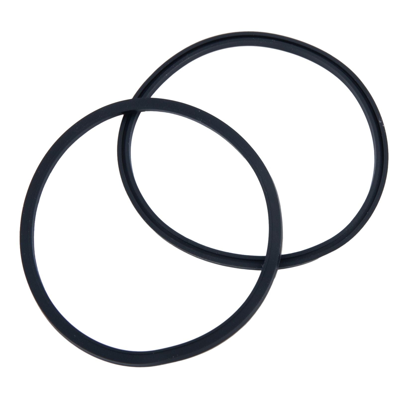 4 Pack Gaskets Compatible for Contigo Snapseal Byron Travel Mug 16oz &amp; 20oz, Replacement Rubber Seal for Contigo Snapseal Lid, Replacement Silicone Part for Contigo Coffee Travel Tumbler - Pick 945