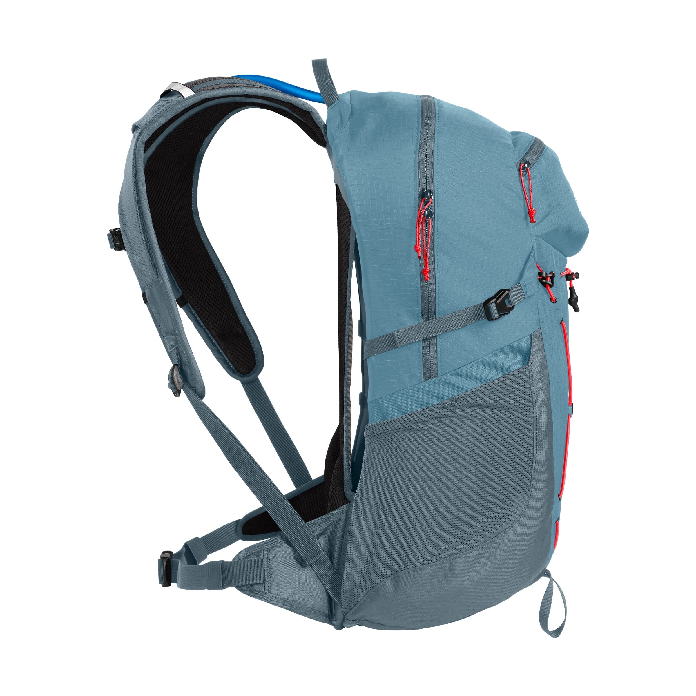 Camelbak Women's Fourteener™ 24 100oz, Smoke Blue/Fiery Coral - Pick 469