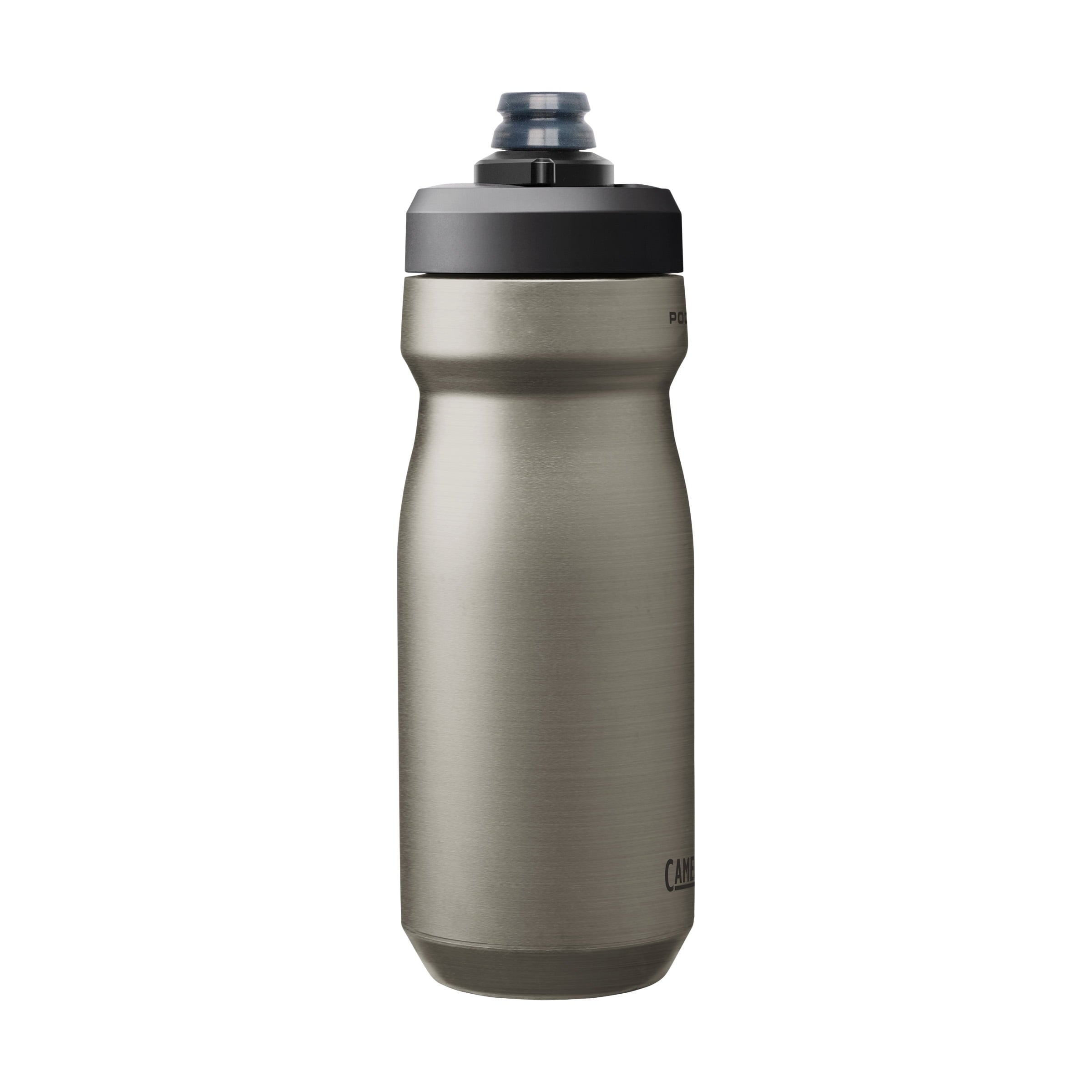 Camelbak Podium Insulated Bottle, 18oz, Titanium - Pick 516