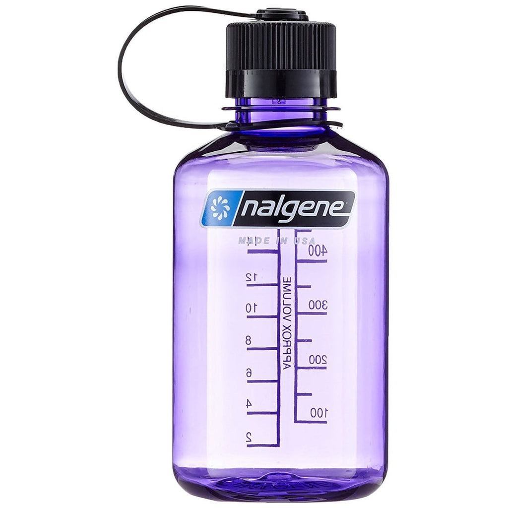 Nalgene 16oz Narrow Mouth Sustain Bottle - Pick 202