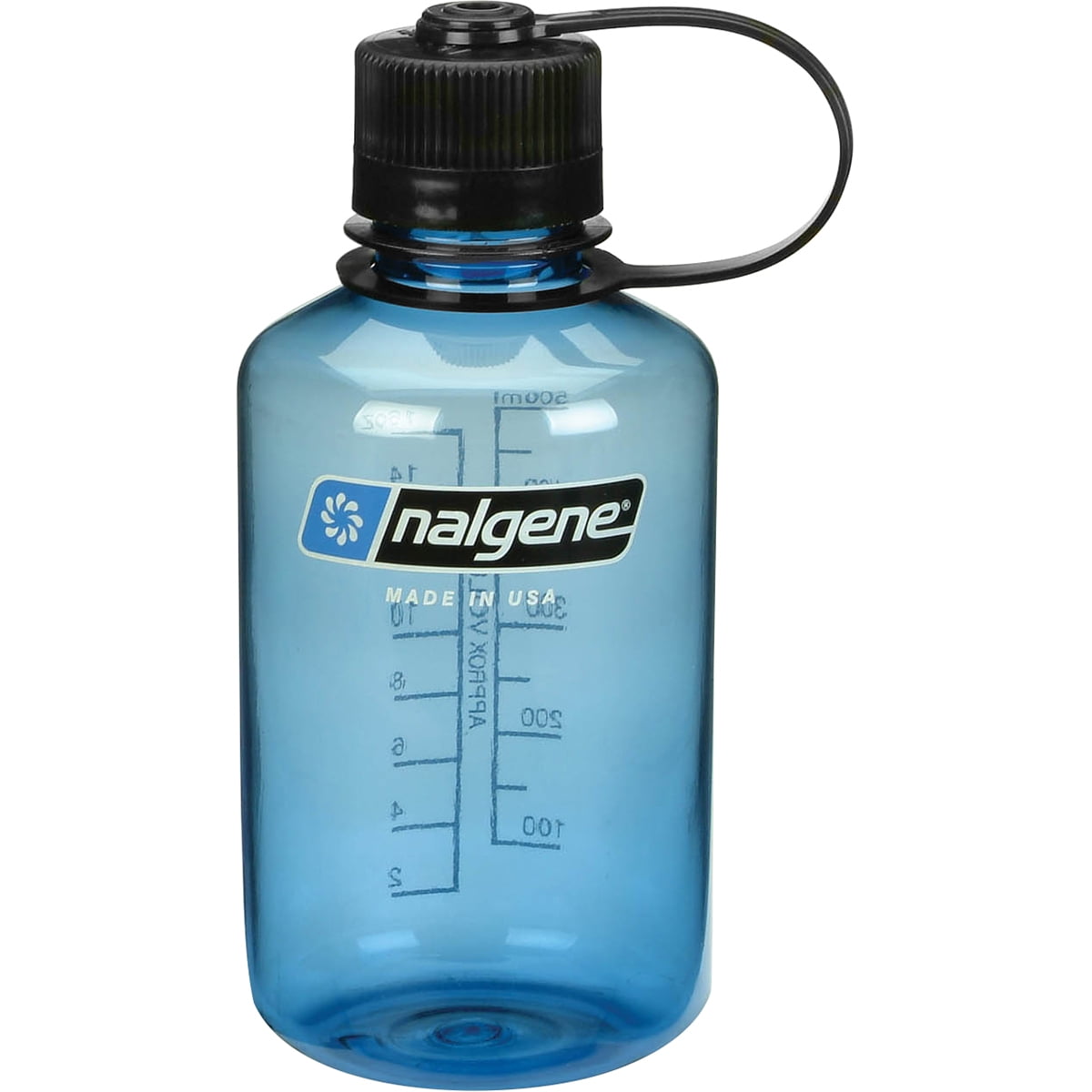 Nalgene 16oz Narrow Mouth Sustain Bottle - Pick 202