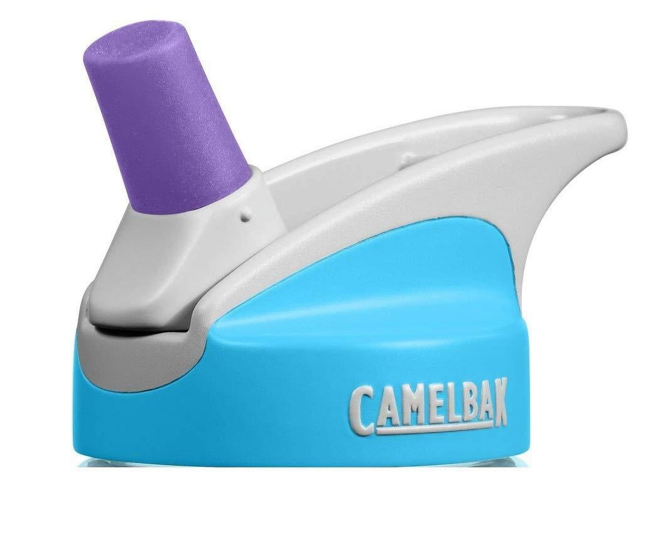 CamelBak Eddy Kids Water Bottle, Airplane Bandits.4 L - Pick 938