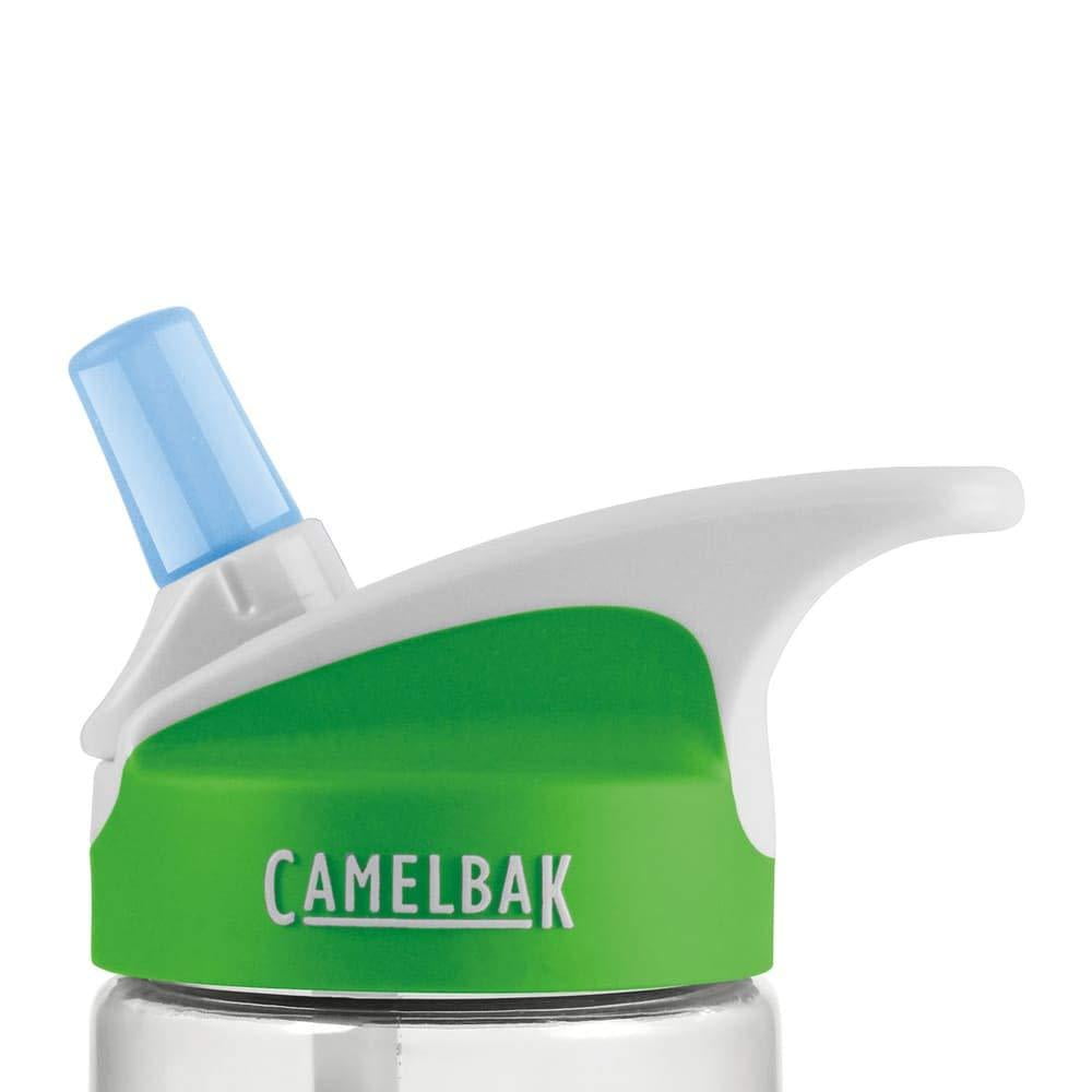 CamelBak Eddy Kids Water Bottle, Airplane Bandits.4 L - Pick 938