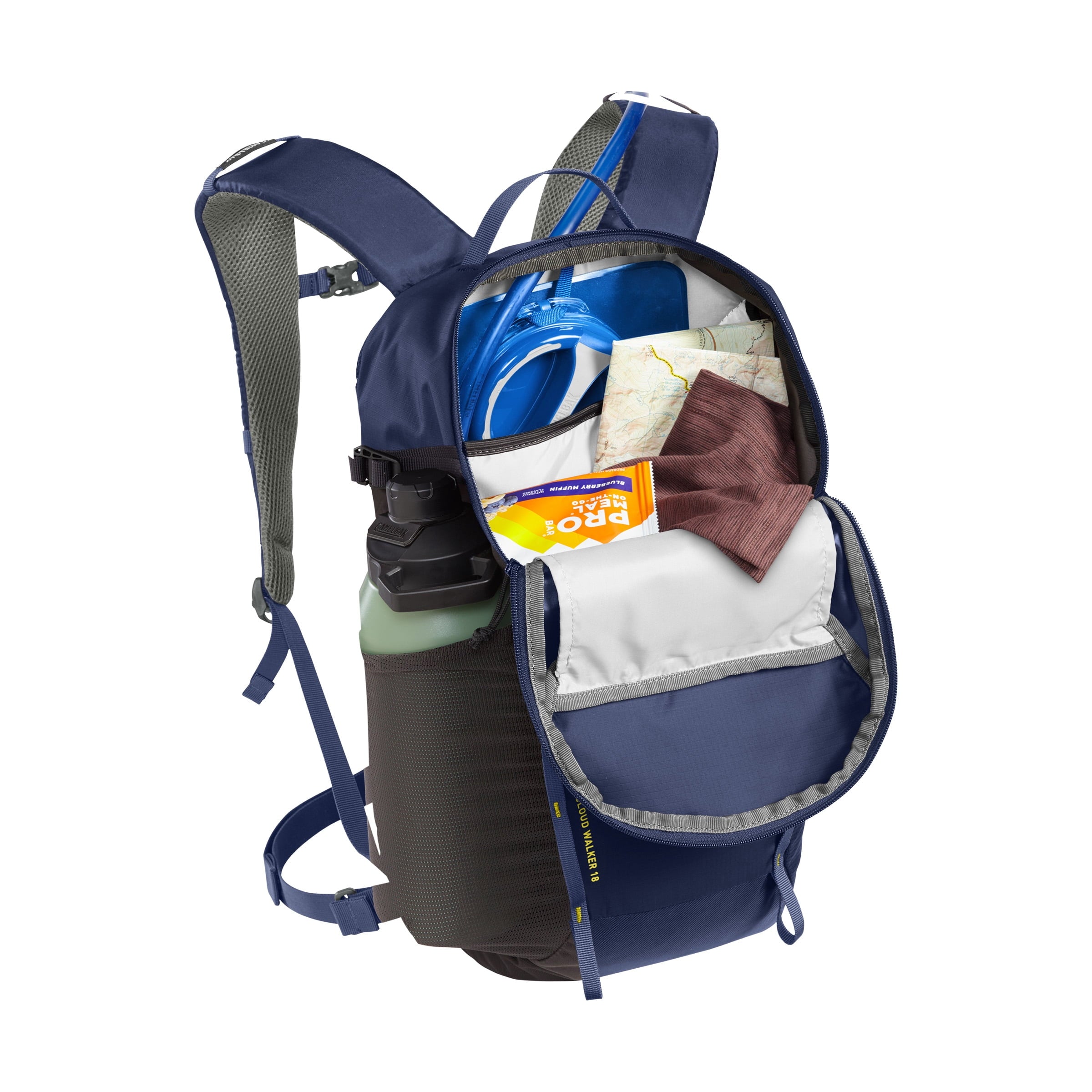 Camelbak Cloud Walker 18 85oz, Navy - Pick 665