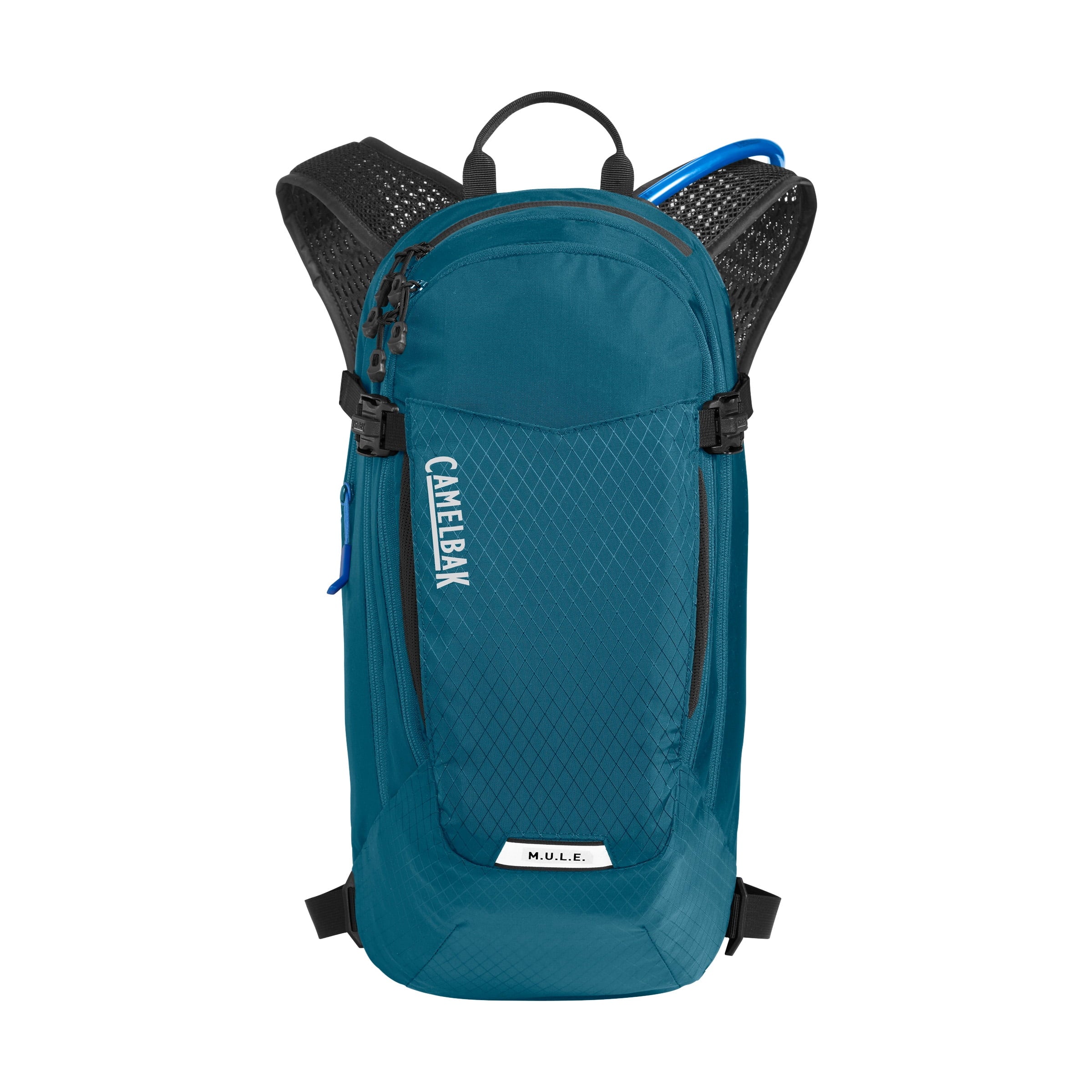 Camelbak M.U.L.E.® 12 100oz, Moroccan Blue/Black - Pick 373